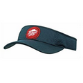 Sports Mesh Visor (Embroidered)